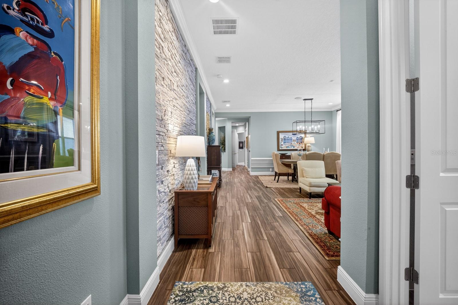 TWINWATERS - Residential