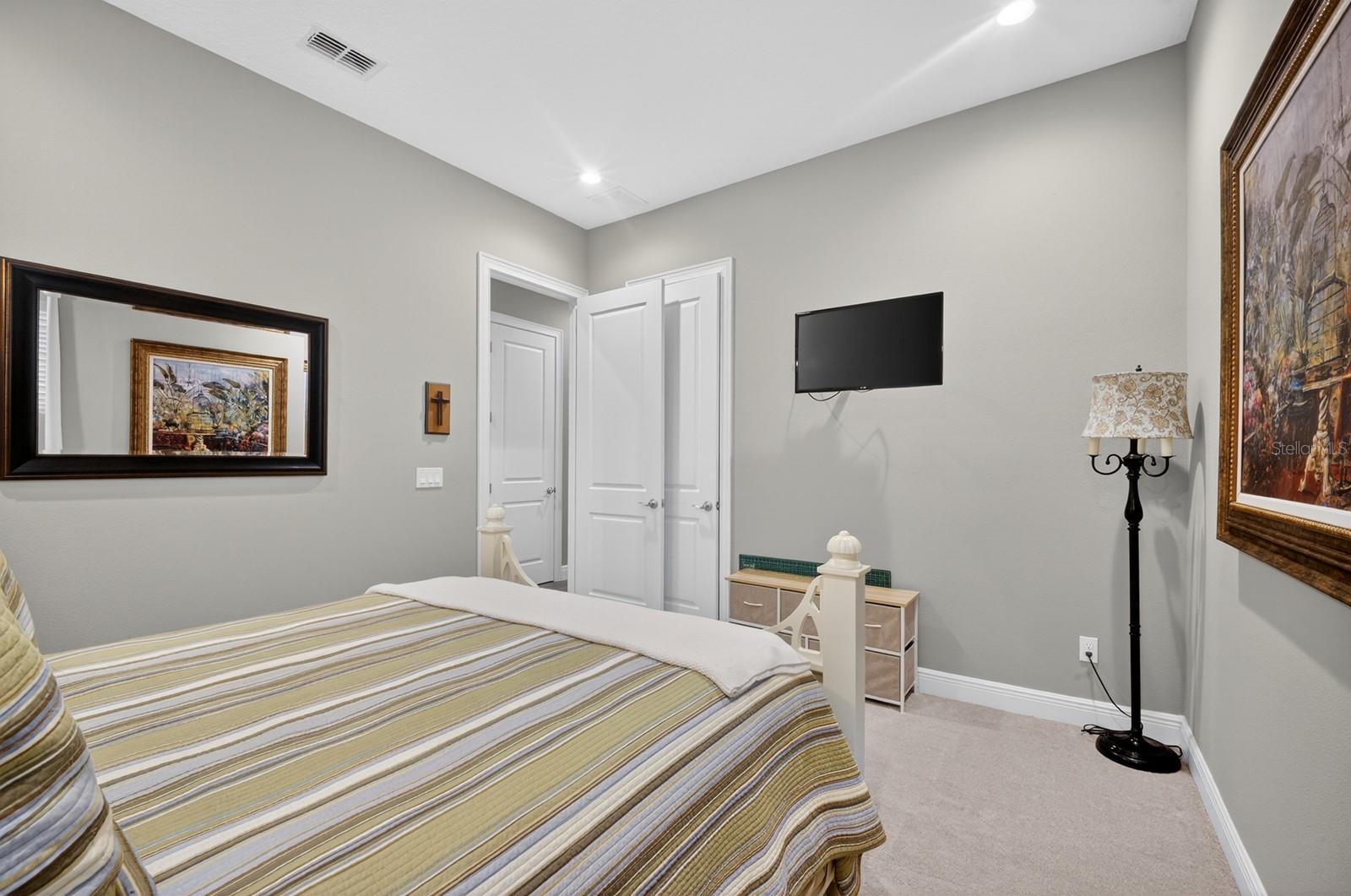 TWINWATERS - Residential