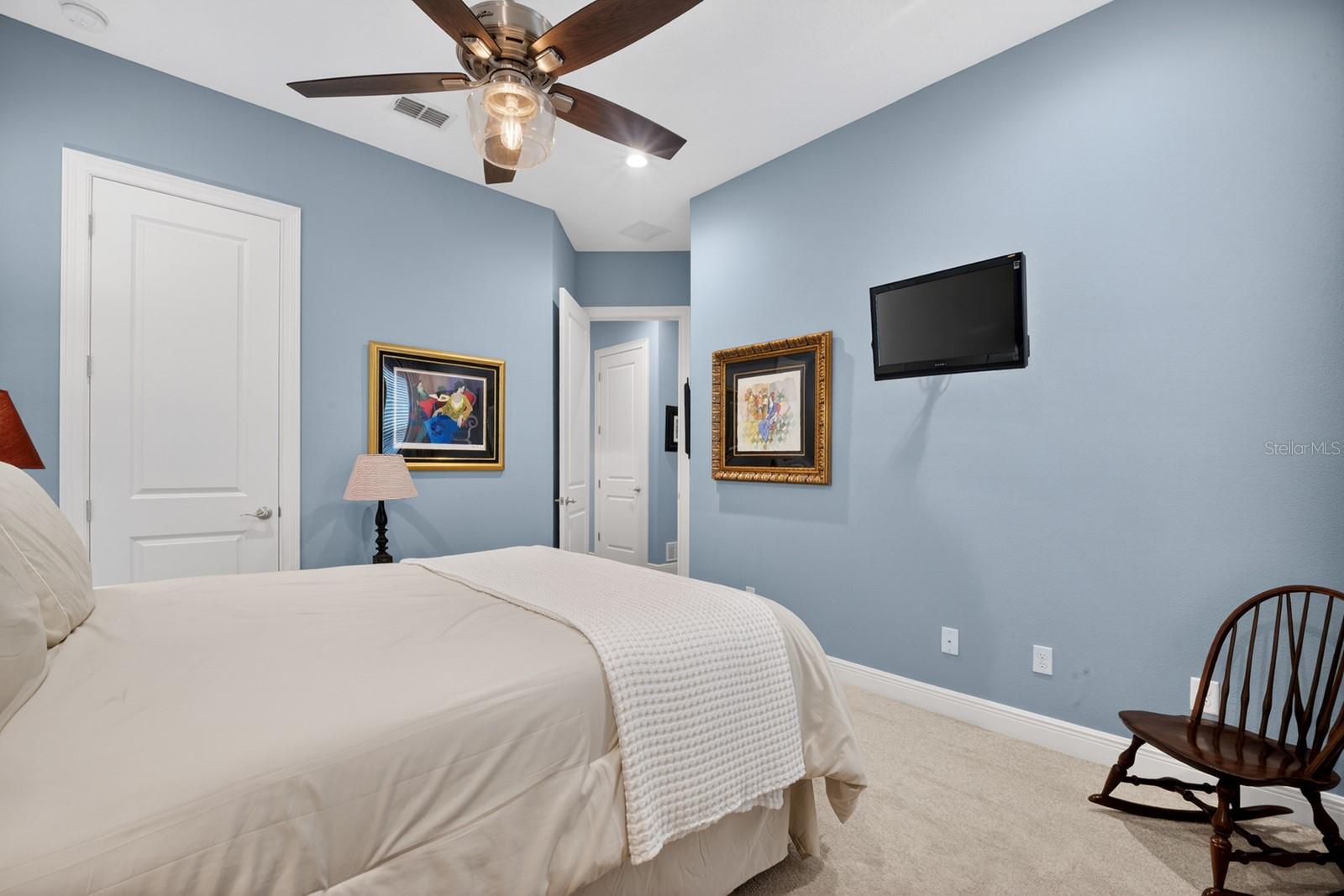 TWINWATERS - Residential