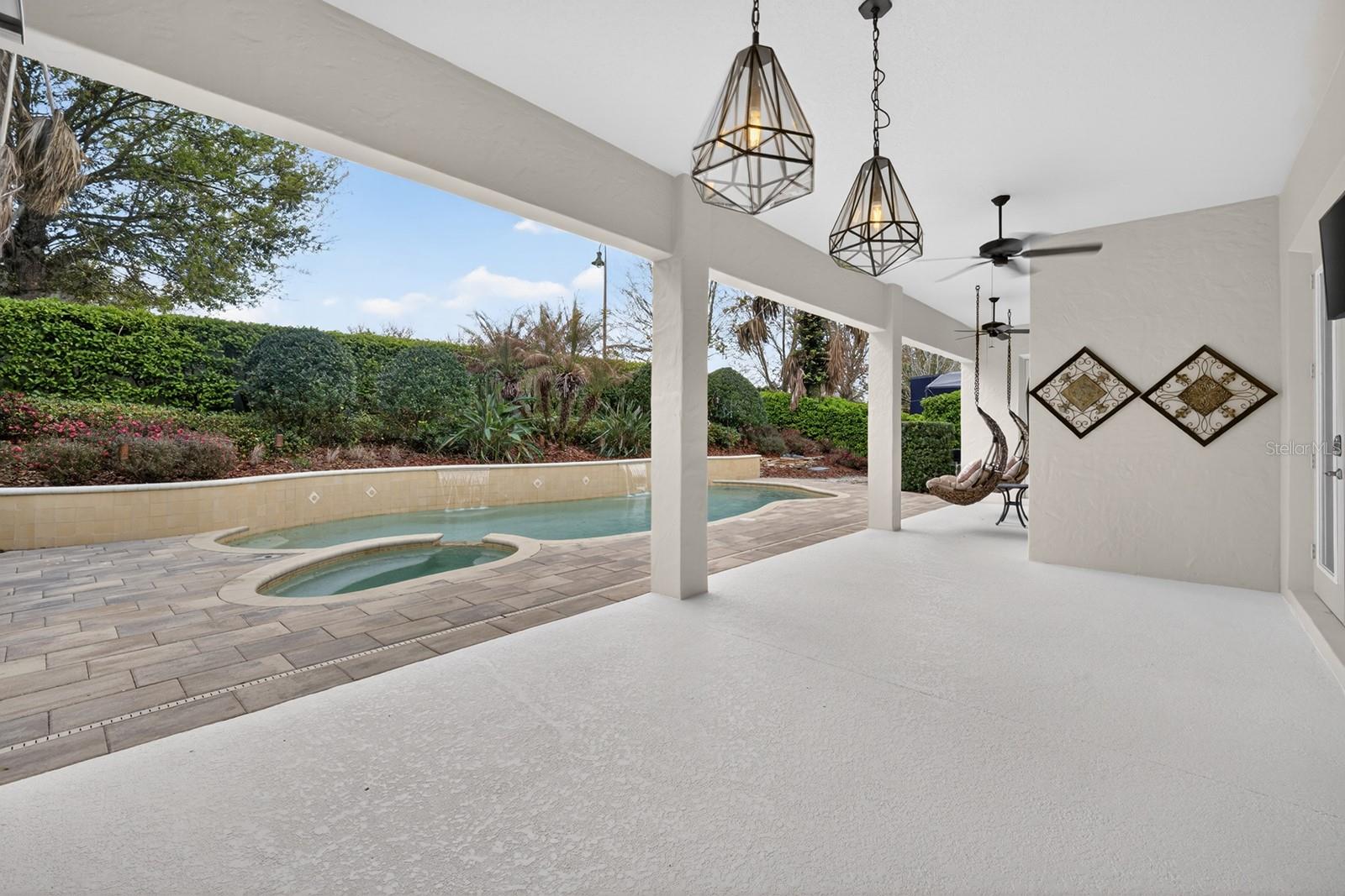 TWINWATERS - Residential