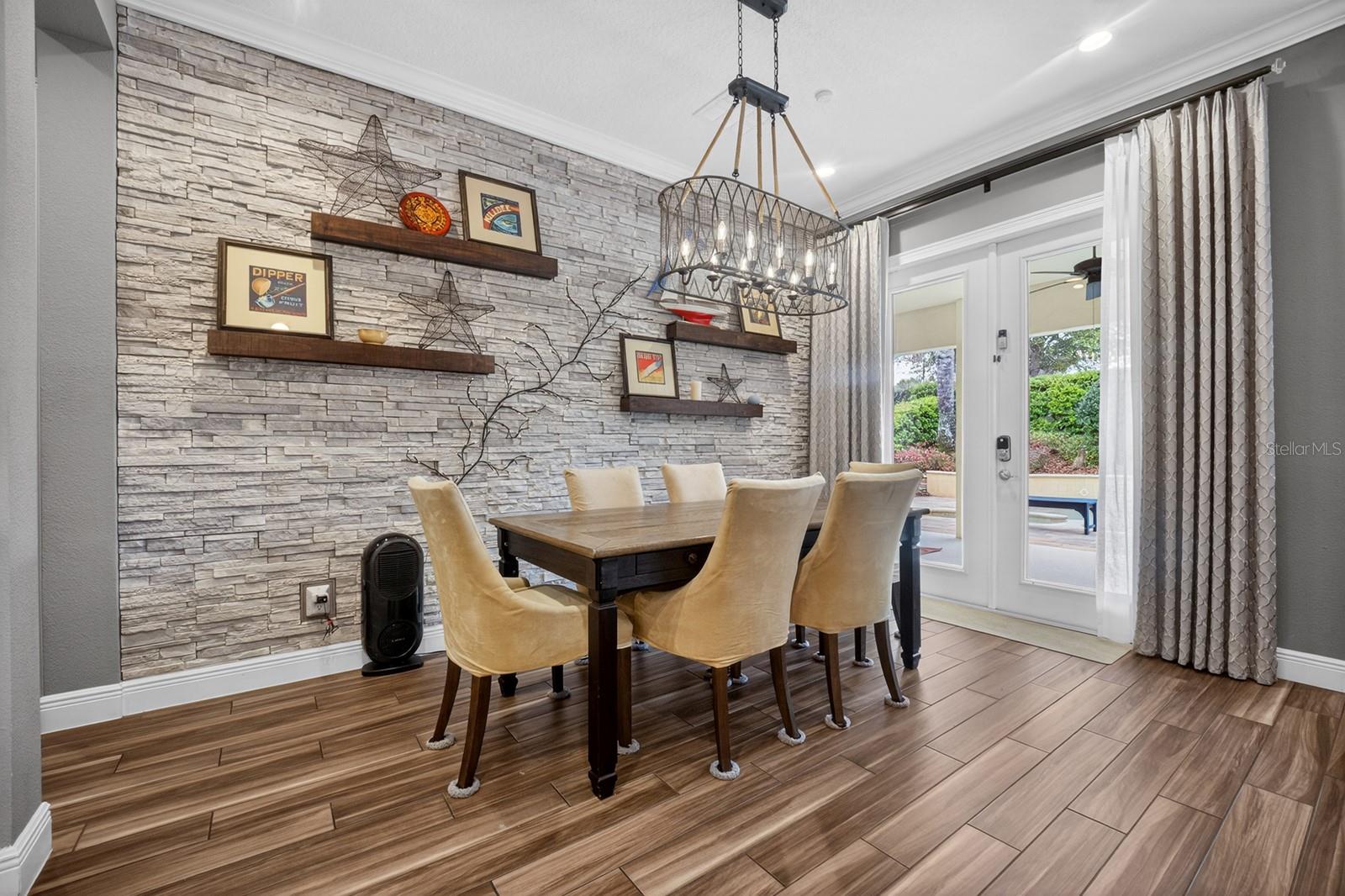 TWINWATERS - Residential