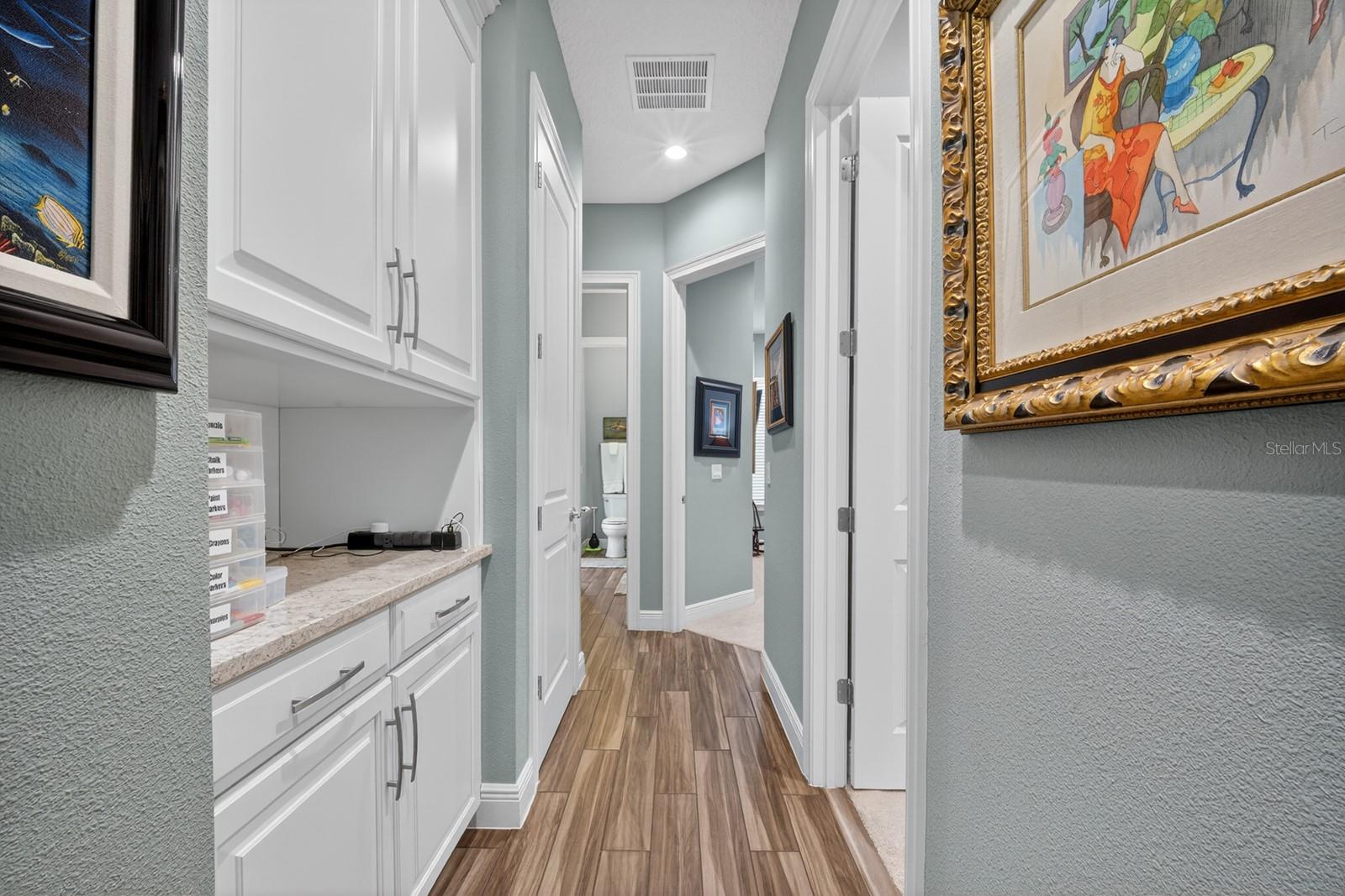 TWINWATERS - Residential