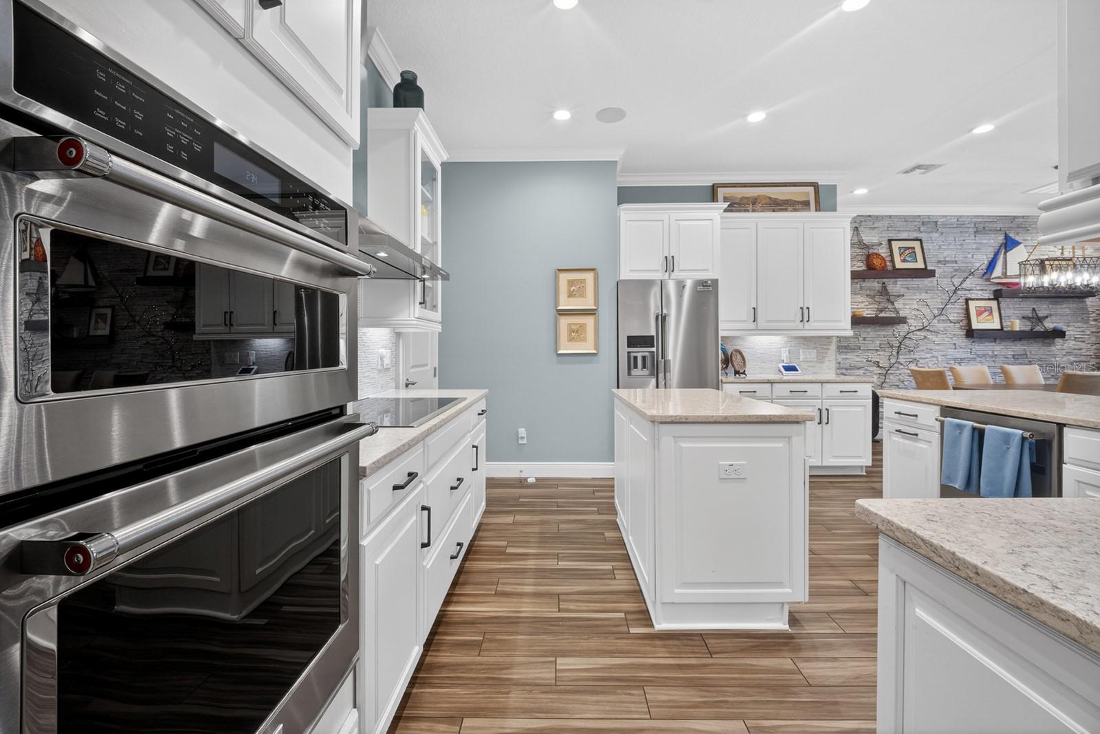 TWINWATERS - Residential