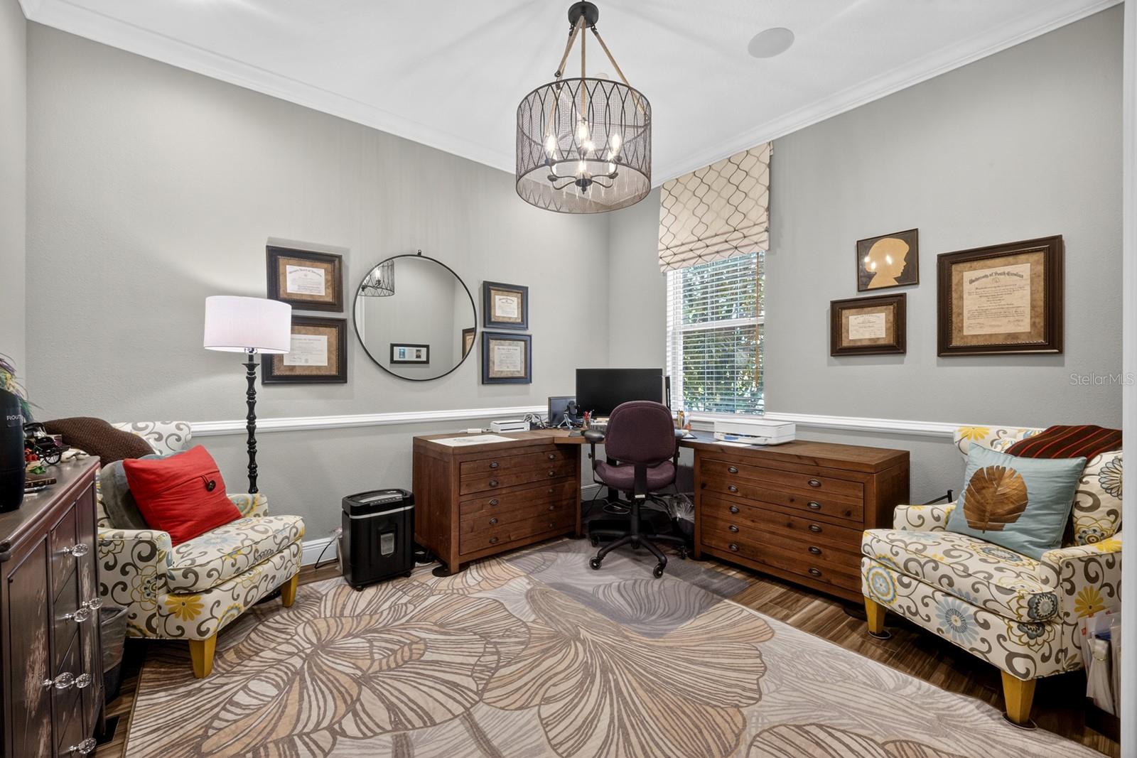 TWINWATERS - Residential