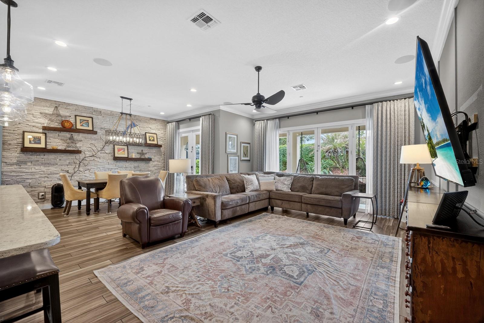 TWINWATERS - Residential