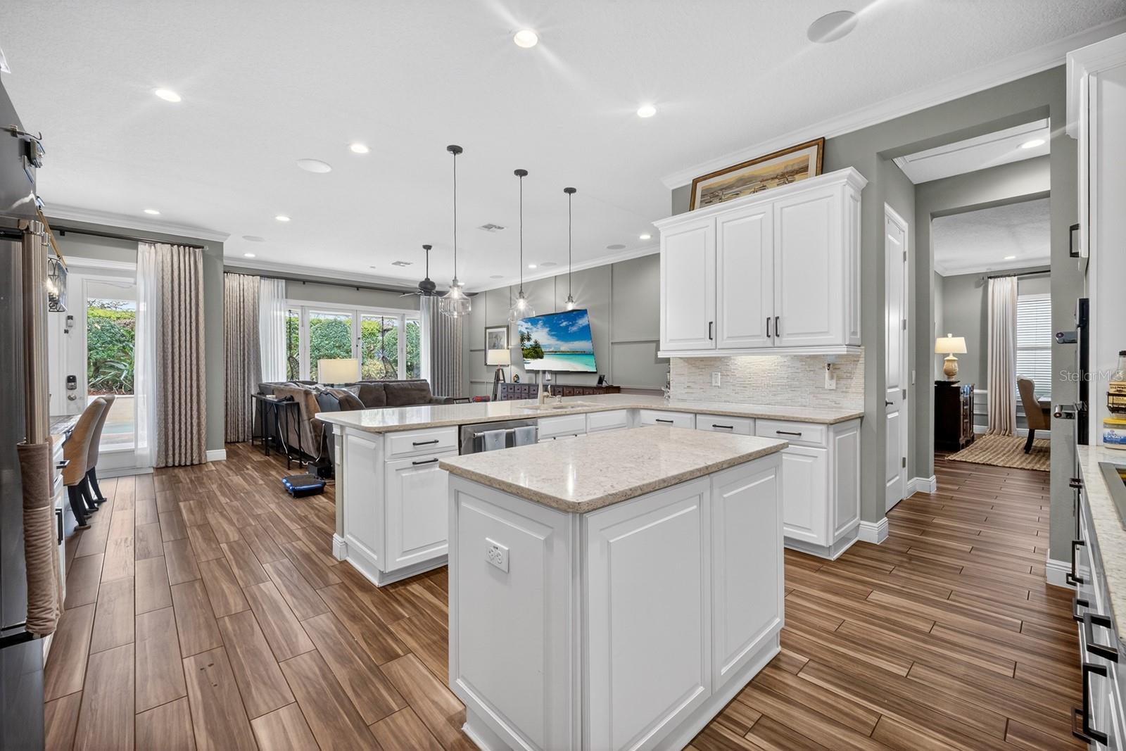 TWINWATERS - Residential