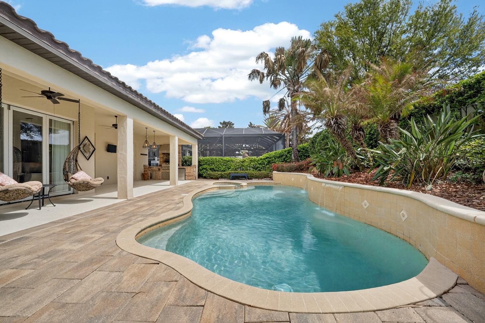 TWINWATERS - Residential