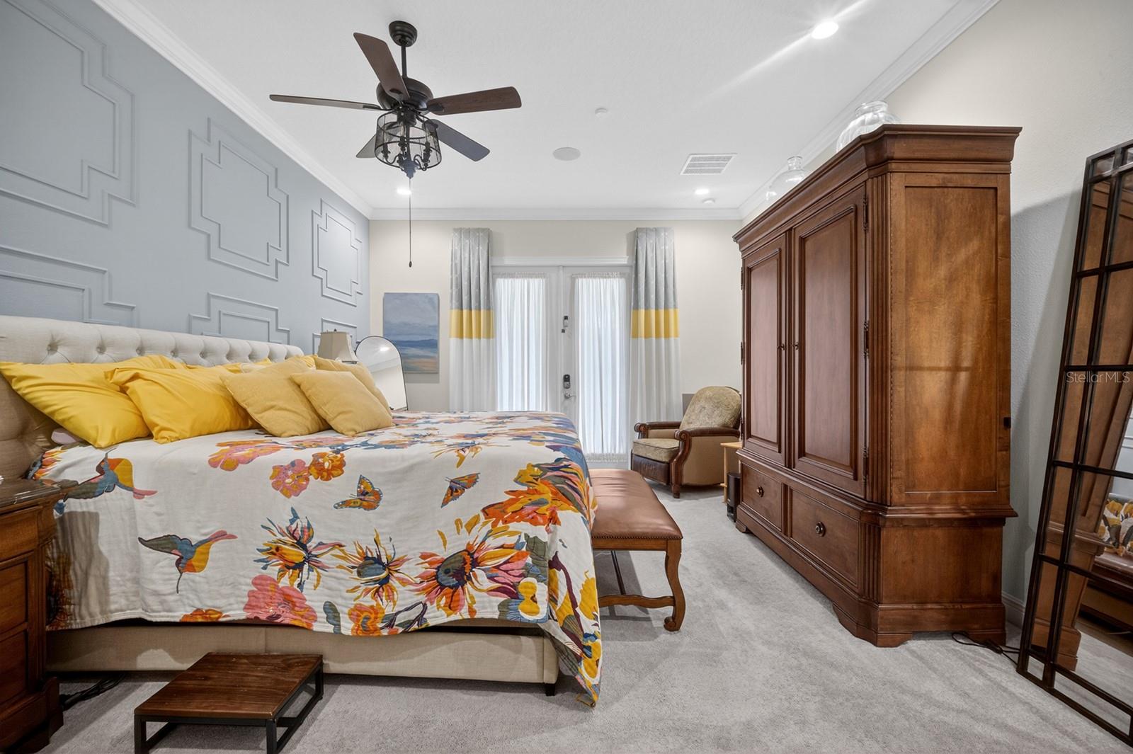 TWINWATERS - Residential