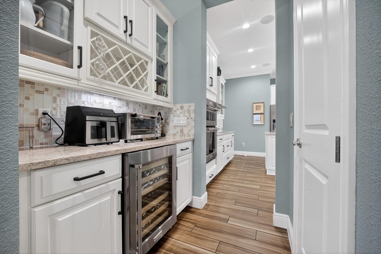 TWINWATERS - Residential