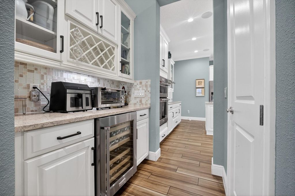 Photo of 16554 Raven Rock Place, Winter Garden, FL 34787 (MLS # O6390742)