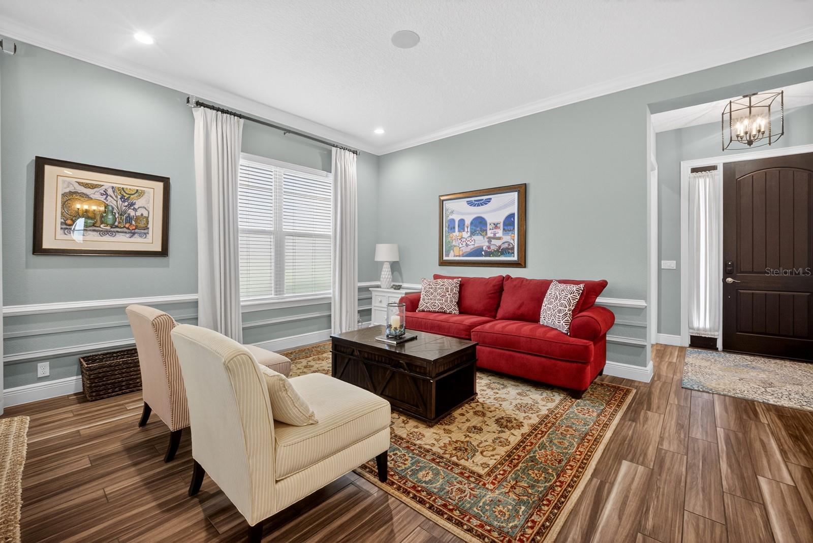 TWINWATERS - Residential