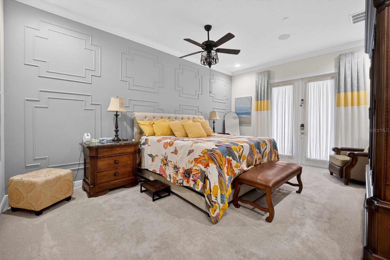 TWINWATERS - Residential