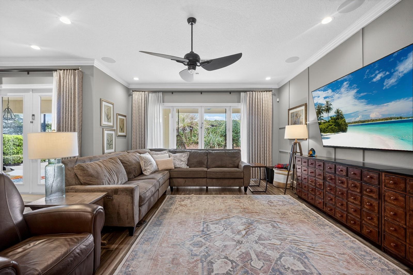 TWINWATERS - Residential