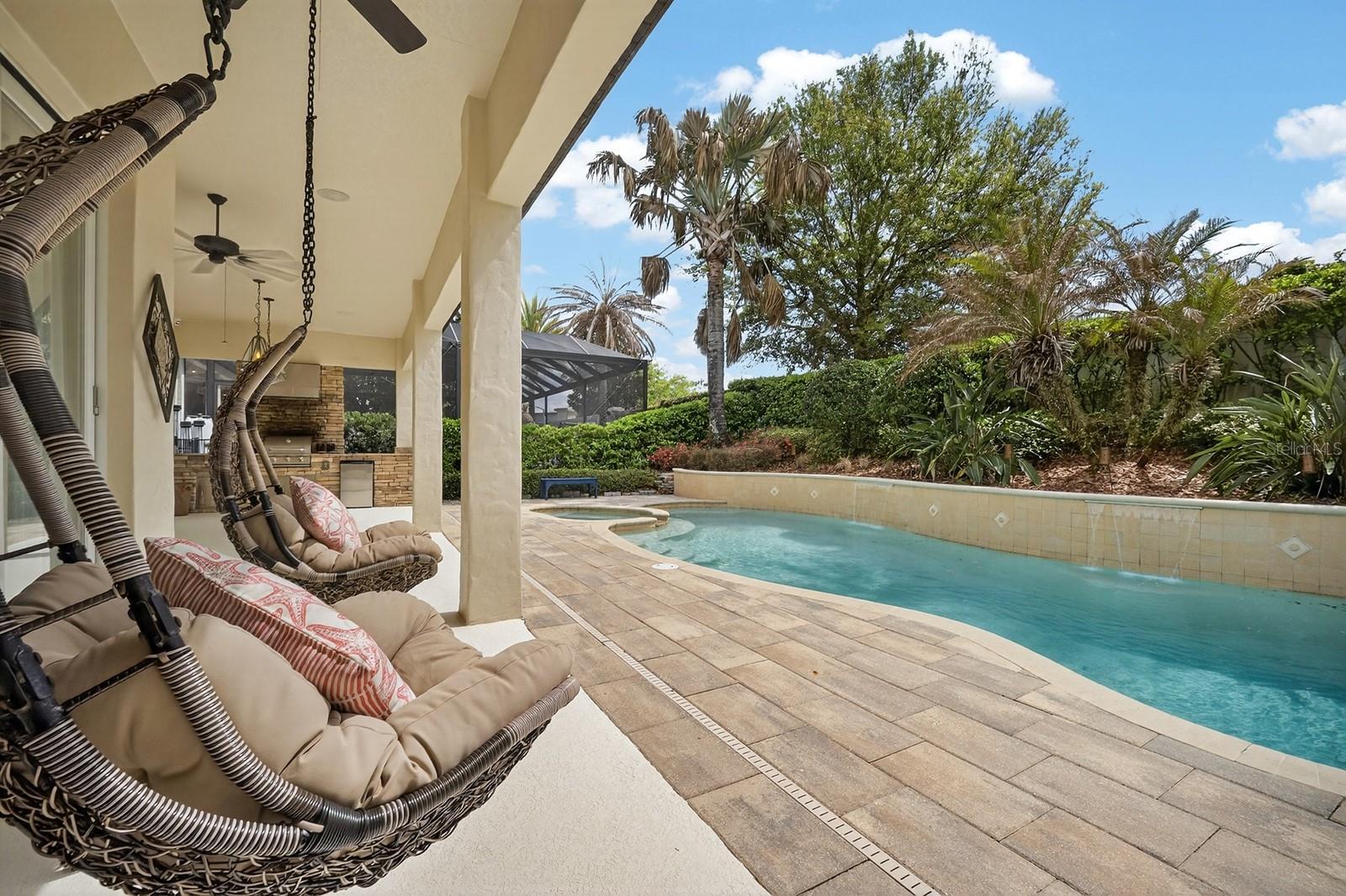 TWINWATERS - Residential