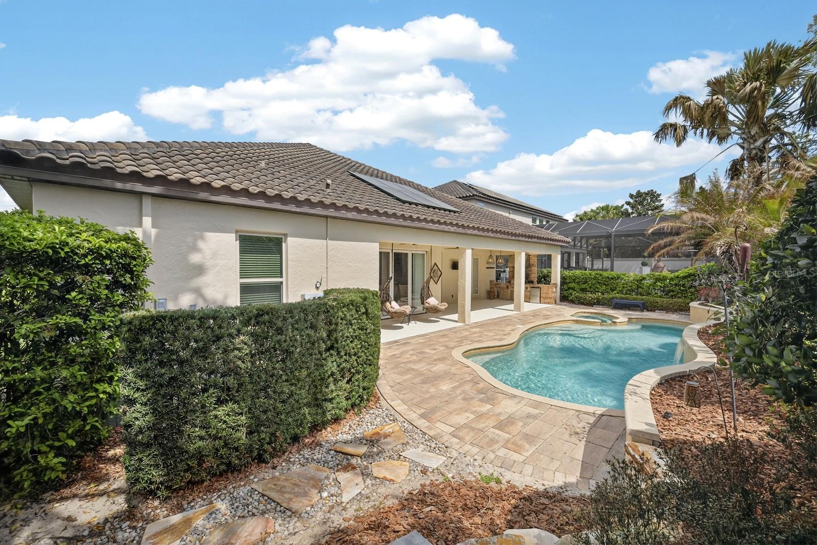 TWINWATERS - Residential