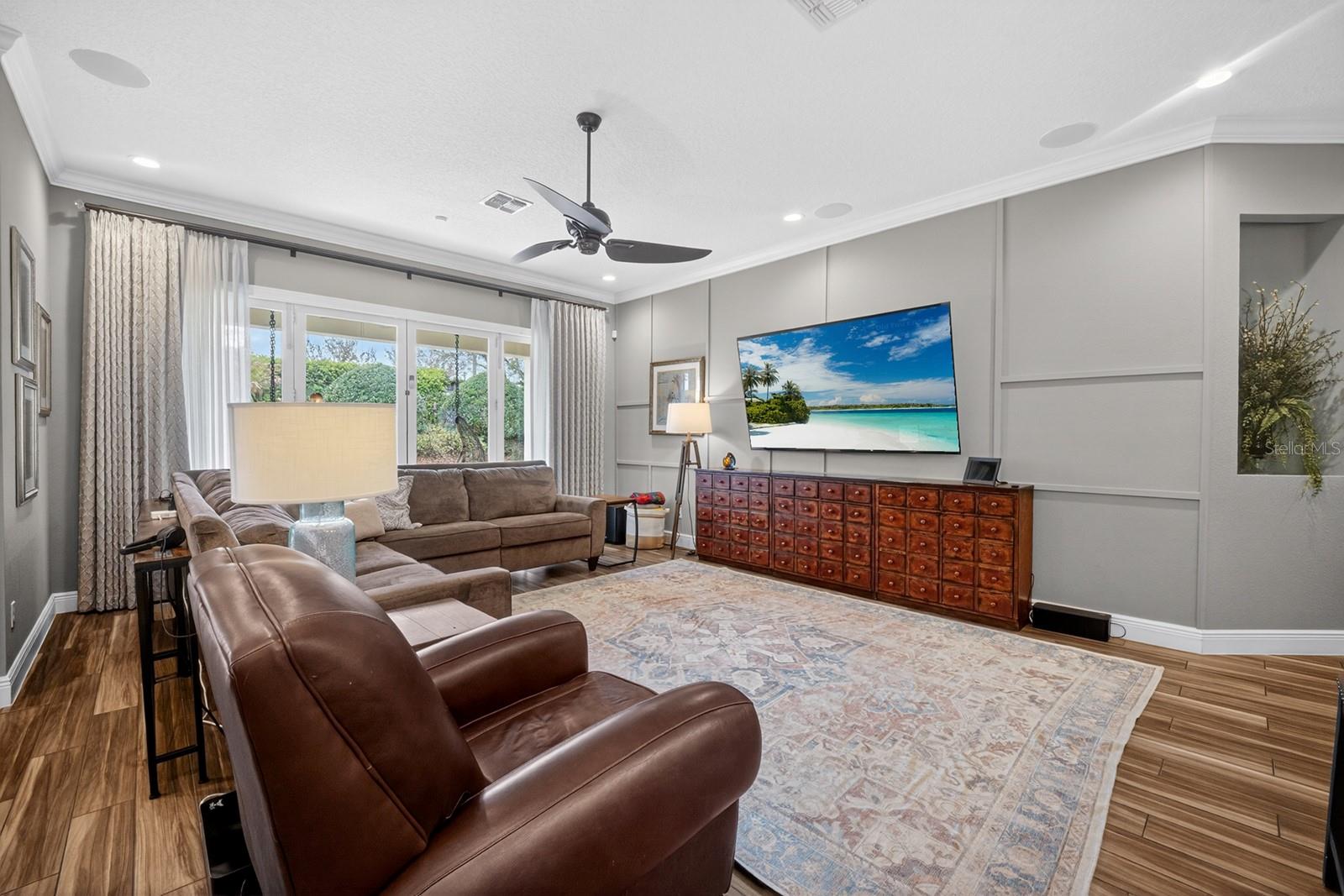 TWINWATERS - Residential