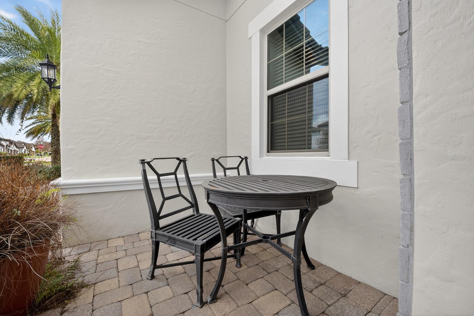 TWINWATERS - Residential