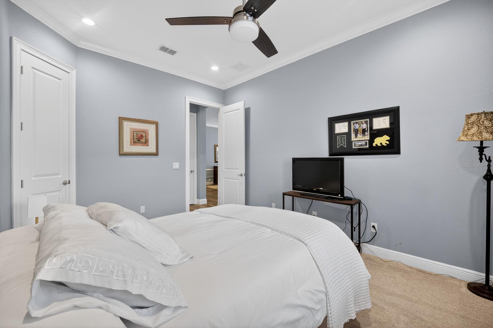 TWINWATERS - Residential