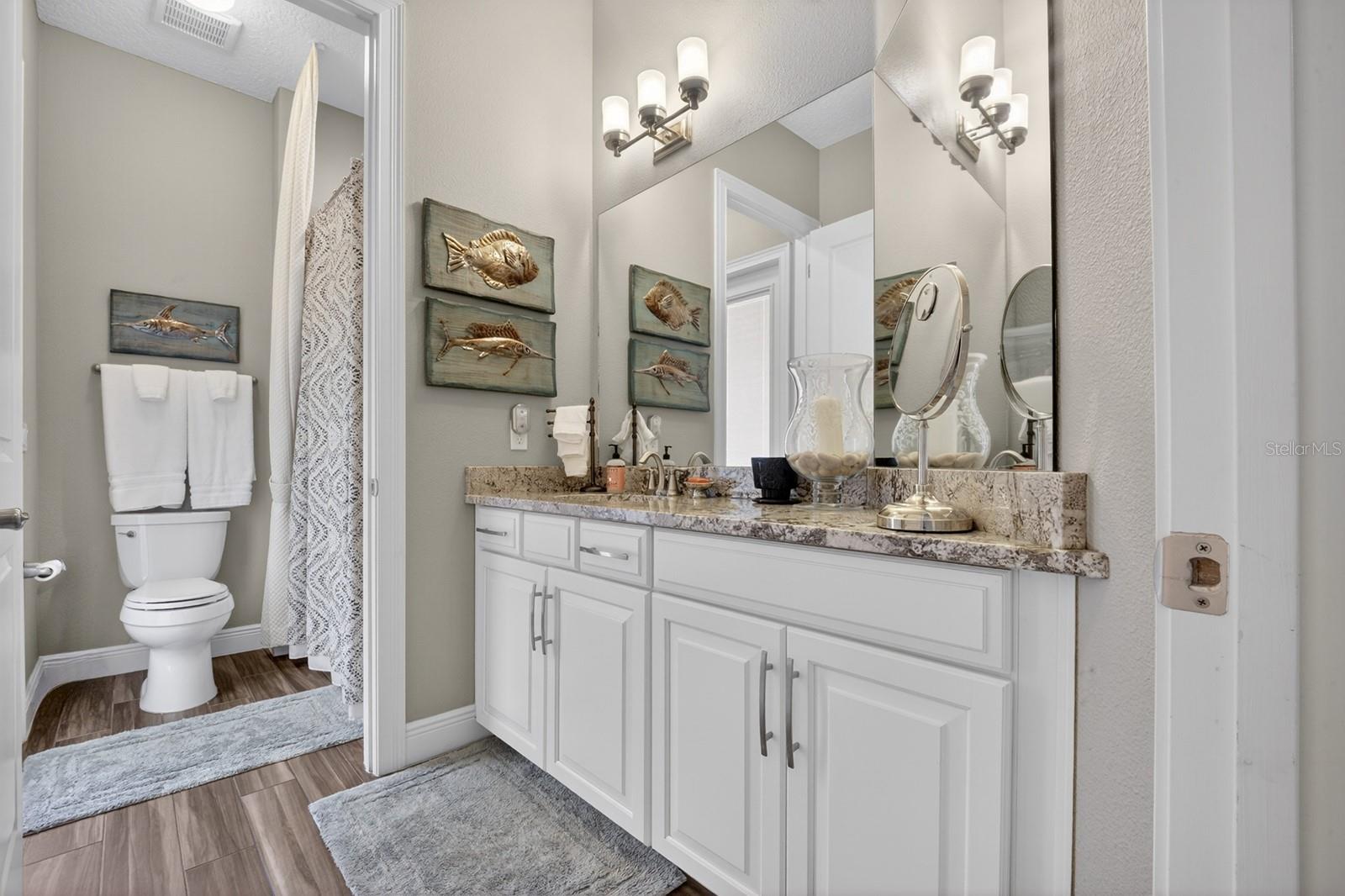 TWINWATERS - Residential