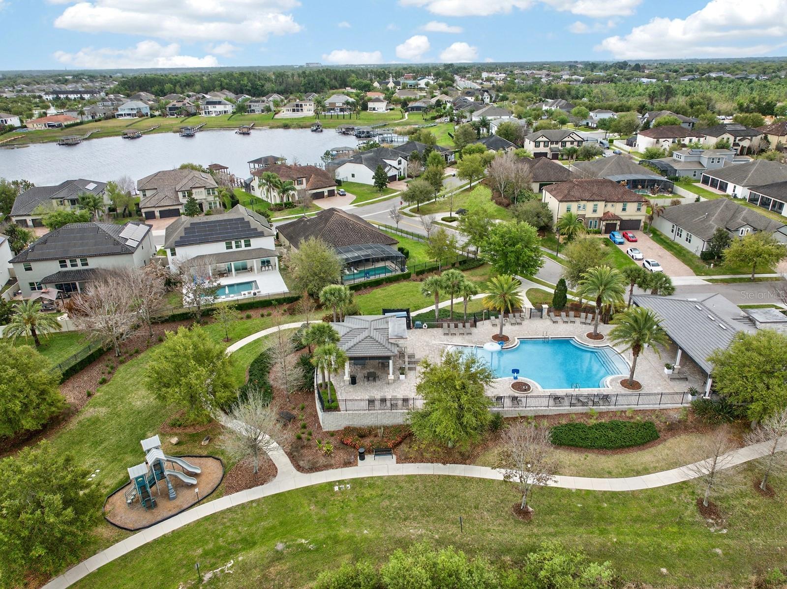 TWINWATERS - Residential