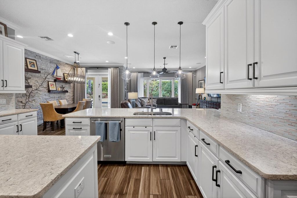 Photo of 16554 Raven Rock Place, Winter Garden, FL 34787 (MLS # O6390742)