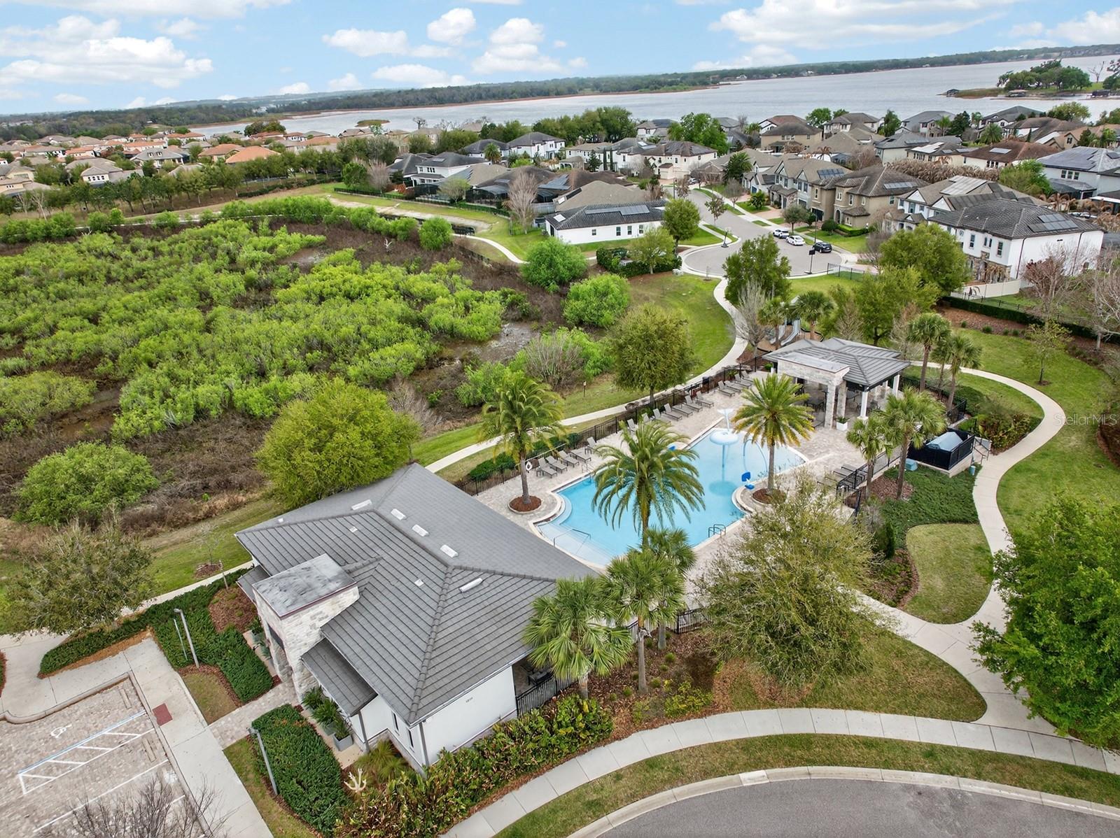 TWINWATERS - Residential