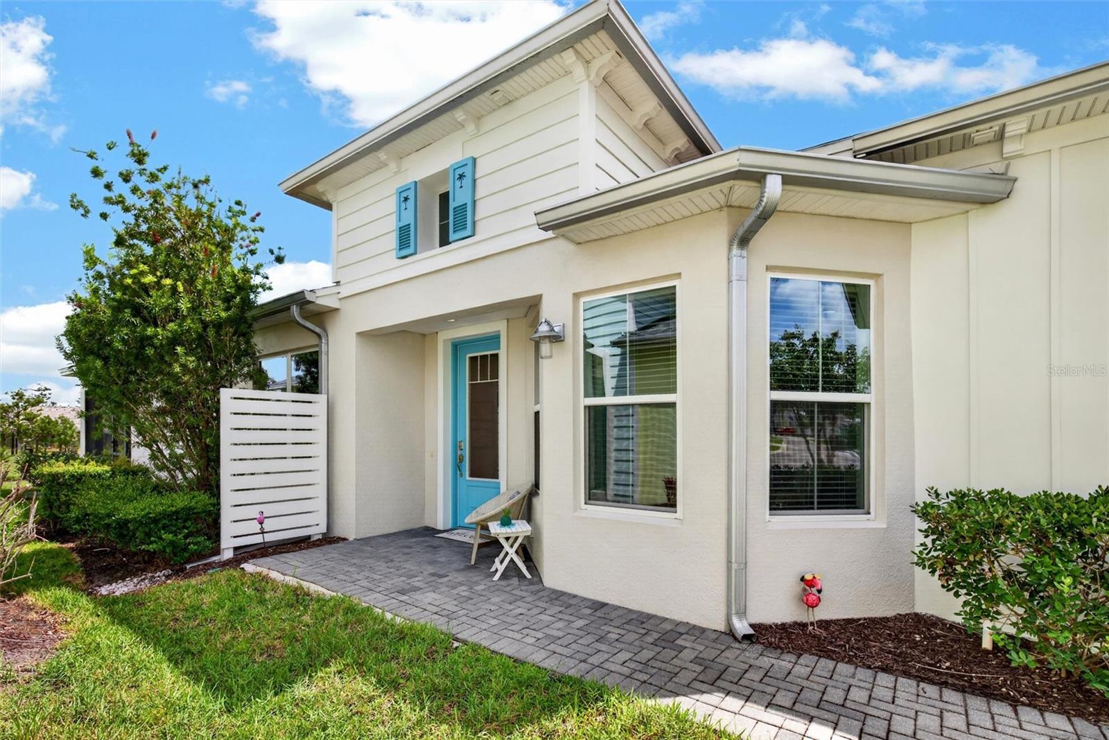 243 ISLAND BREEZE AVENUE