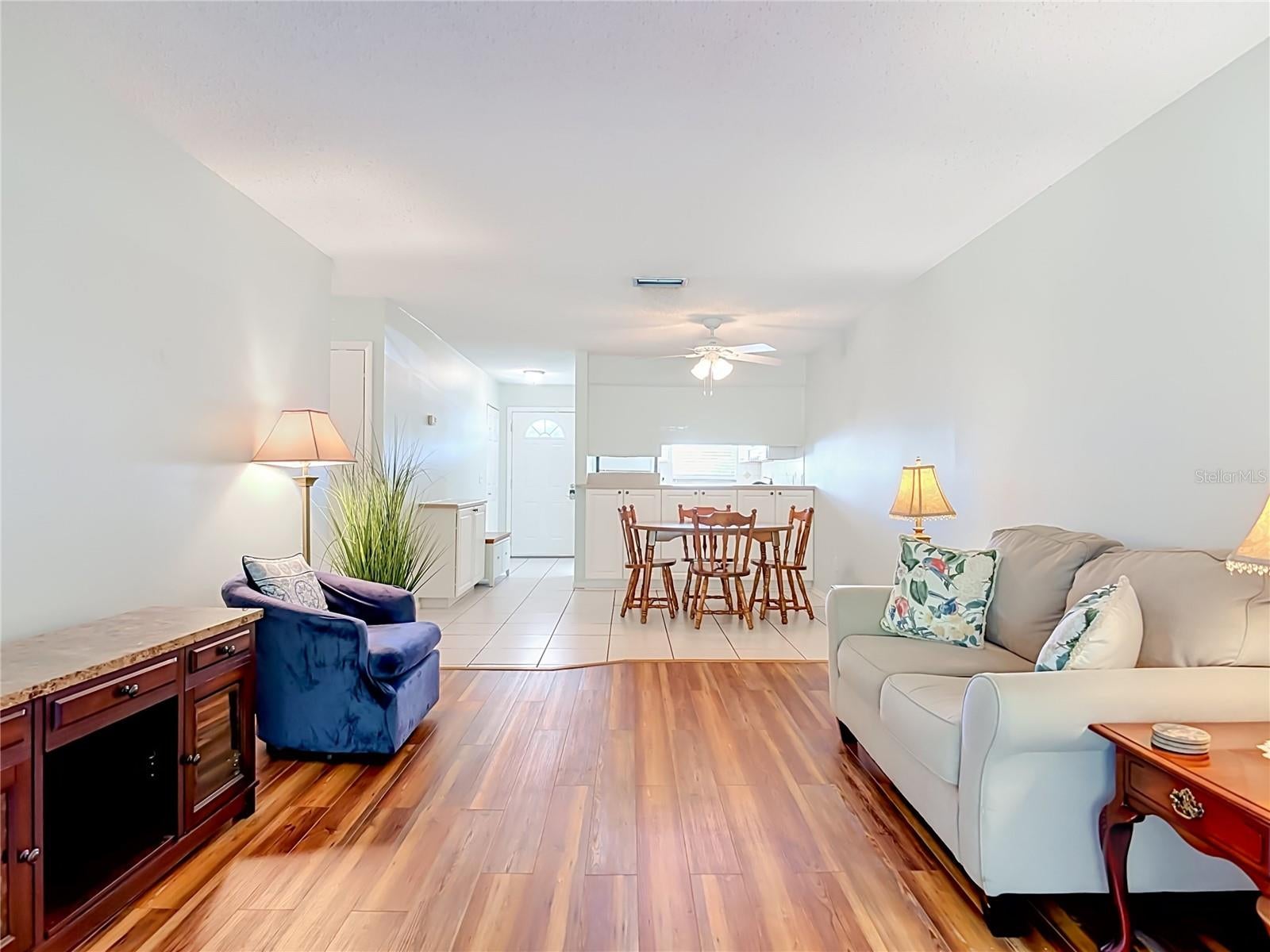 1 FAIRWAY COURT