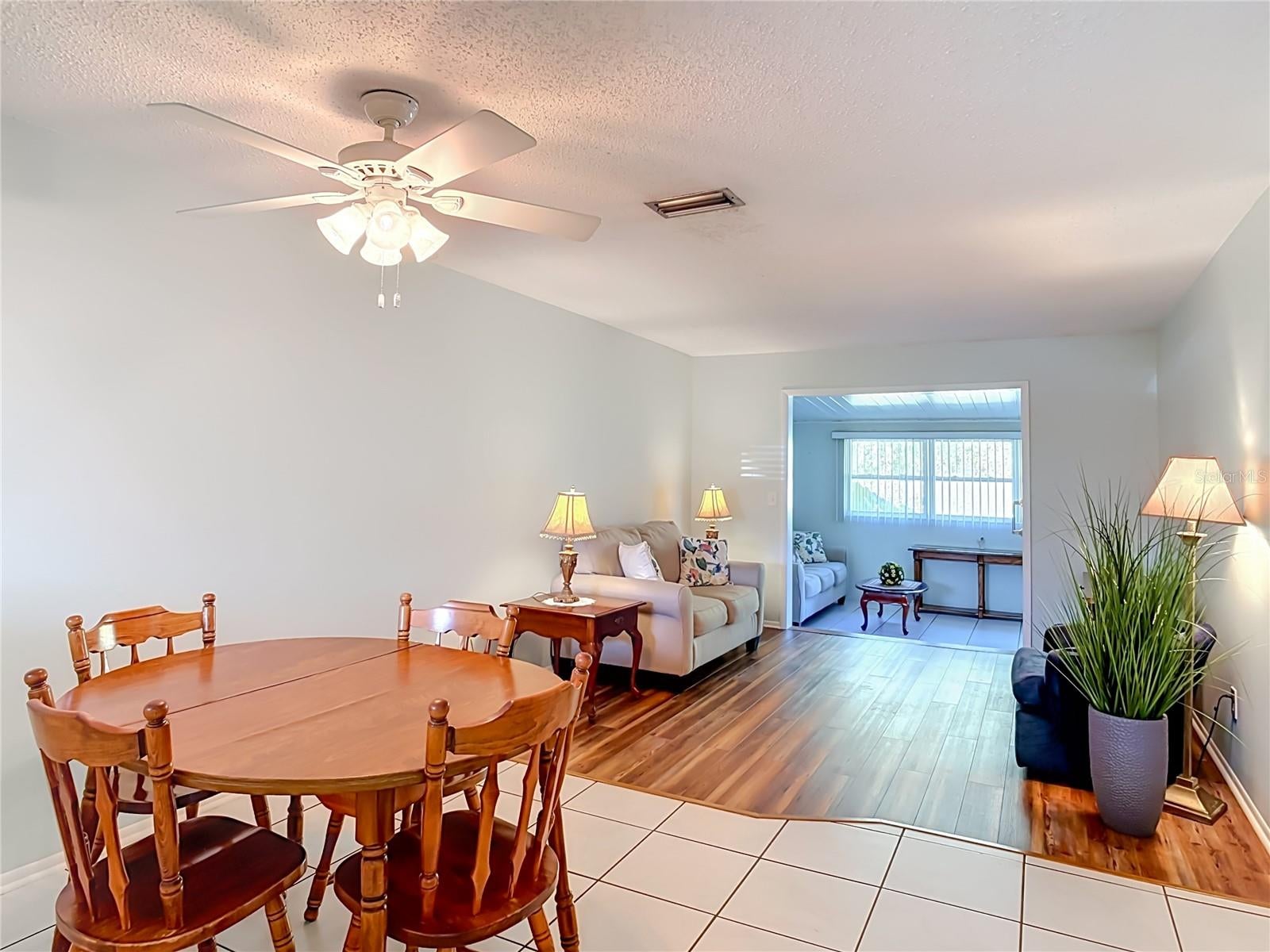 1 FAIRWAY COURT