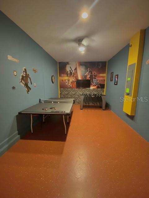 COVE AT STOREY LAKE II - Residential