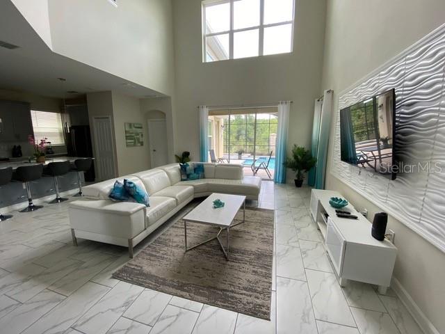 COVE AT STOREY LAKE II - Residential