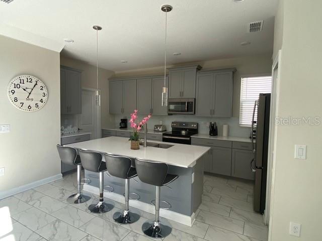 COVE AT STOREY LAKE II - Residential