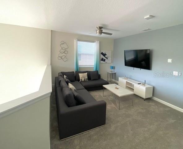 COVE AT STOREY LAKE II - Residential