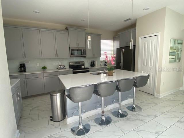 COVE AT STOREY LAKE II - Residential