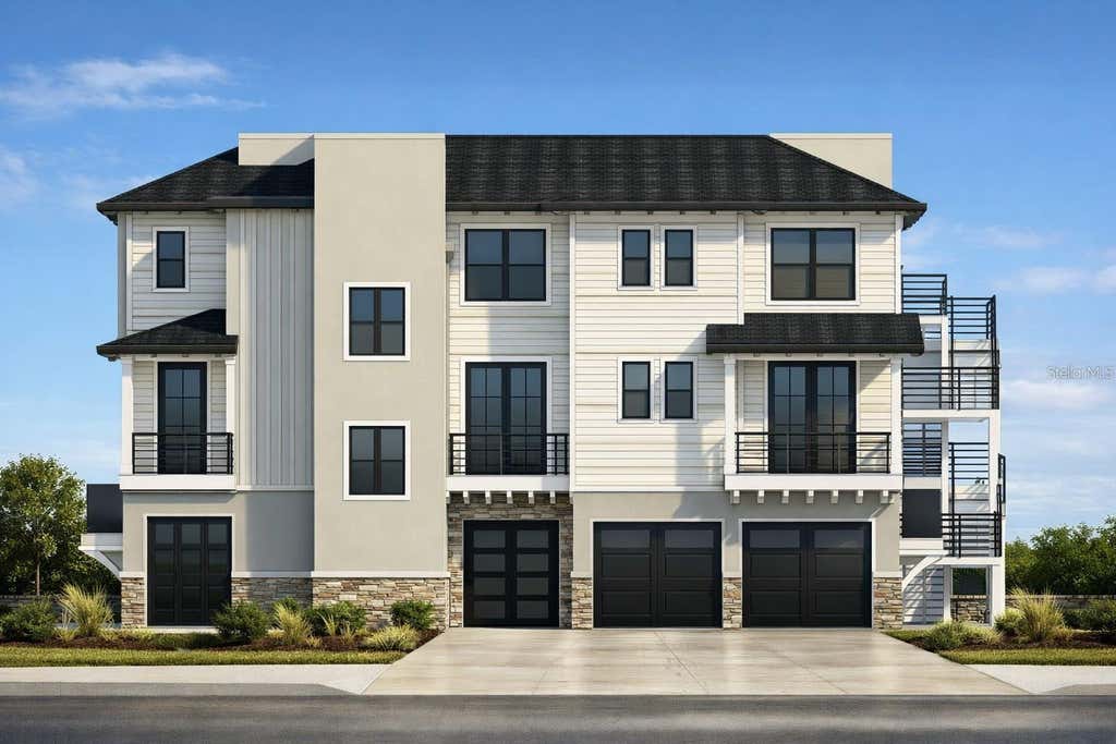Photo of 215 82nd Street, Holmes Beach, FL 34217 (MLS # TB8541795)