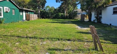 GRANT STREET CLEARWATER FL 33755