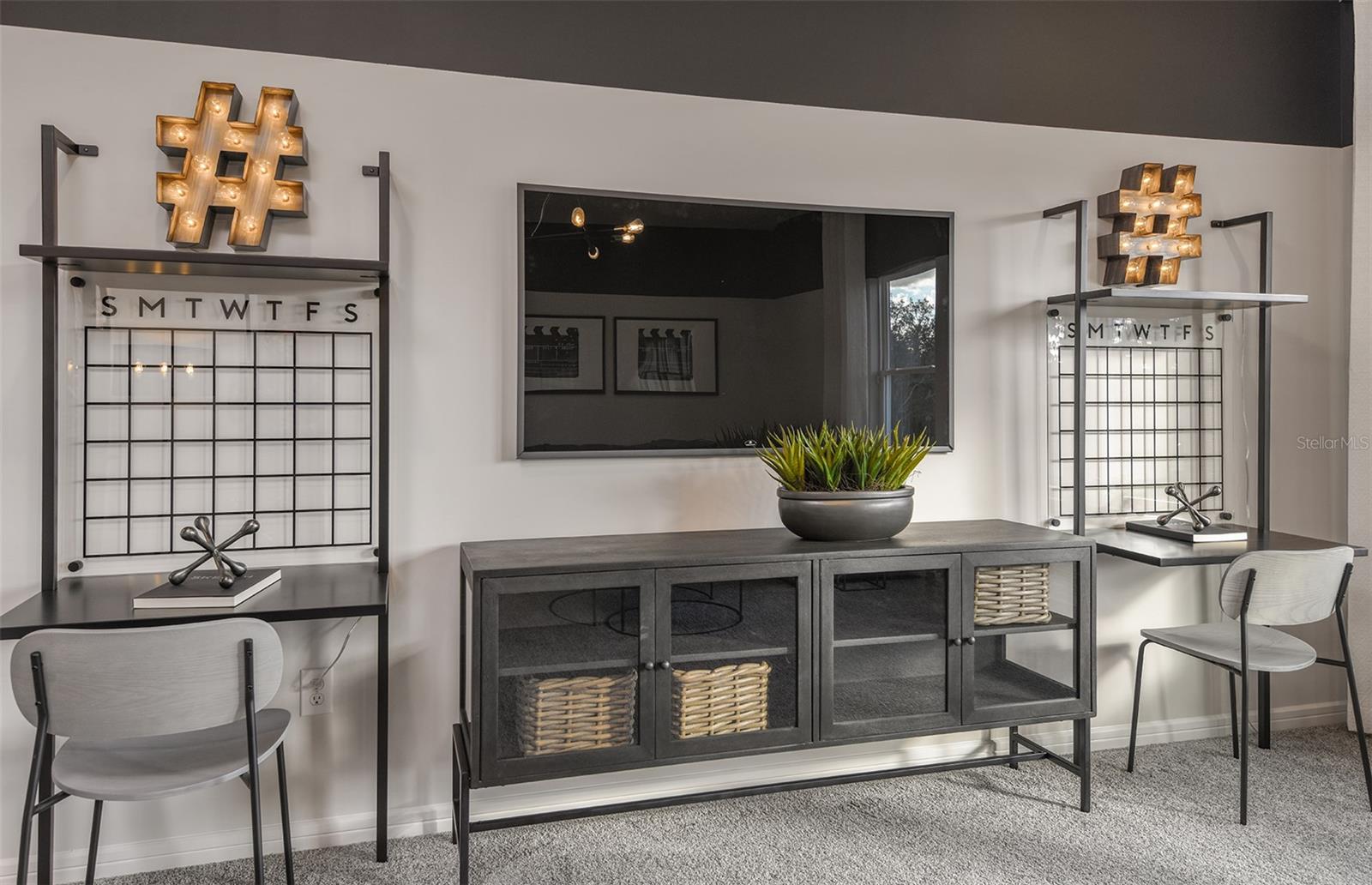 VIDA'S WAY LEGACY - Residential