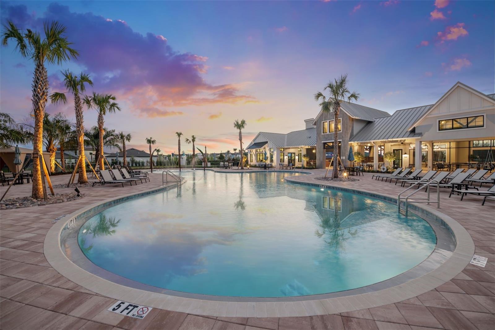 VIDA'S WAY LEGACY - Residential