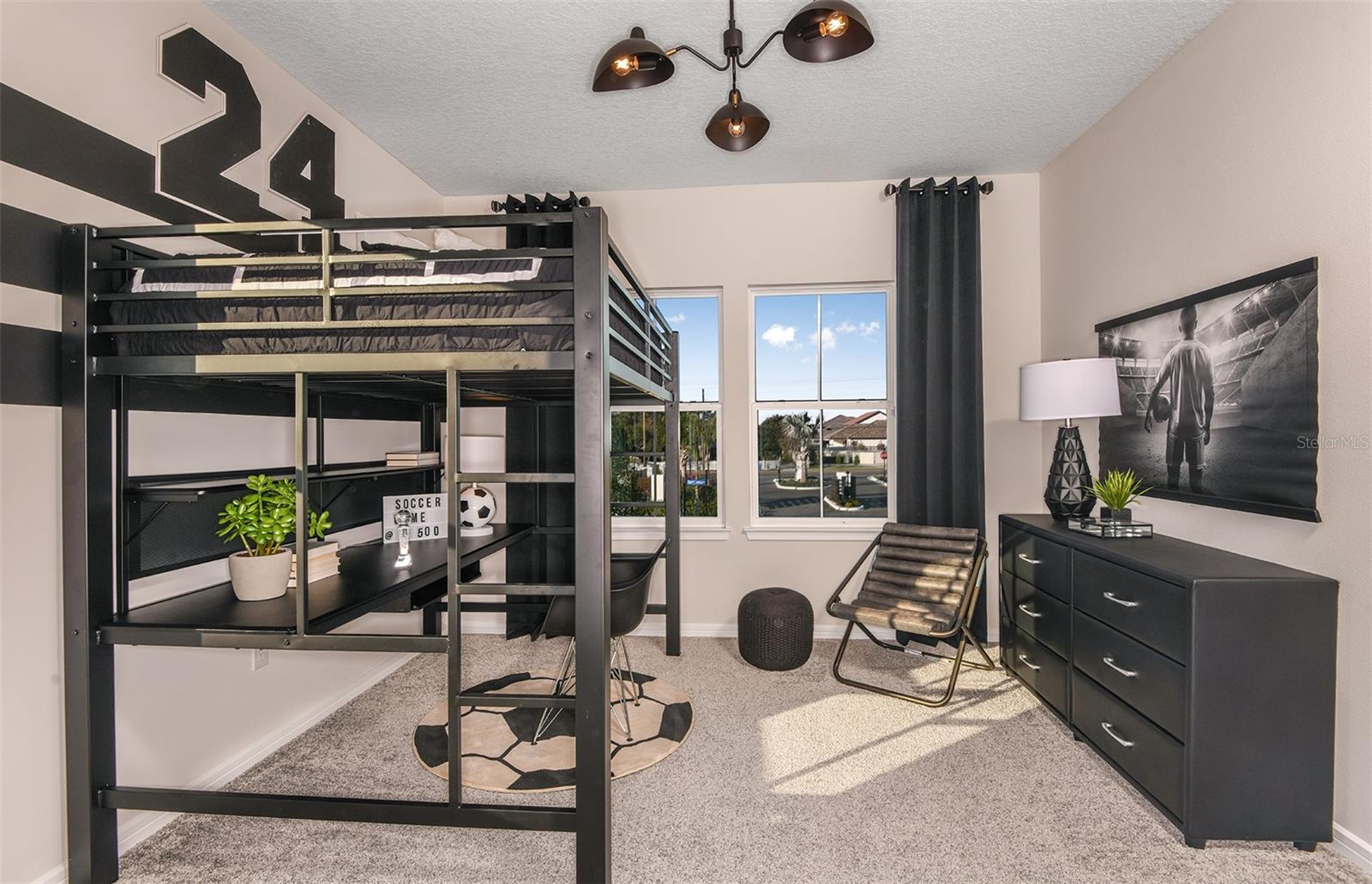 VIDA'S WAY LEGACY - Residential