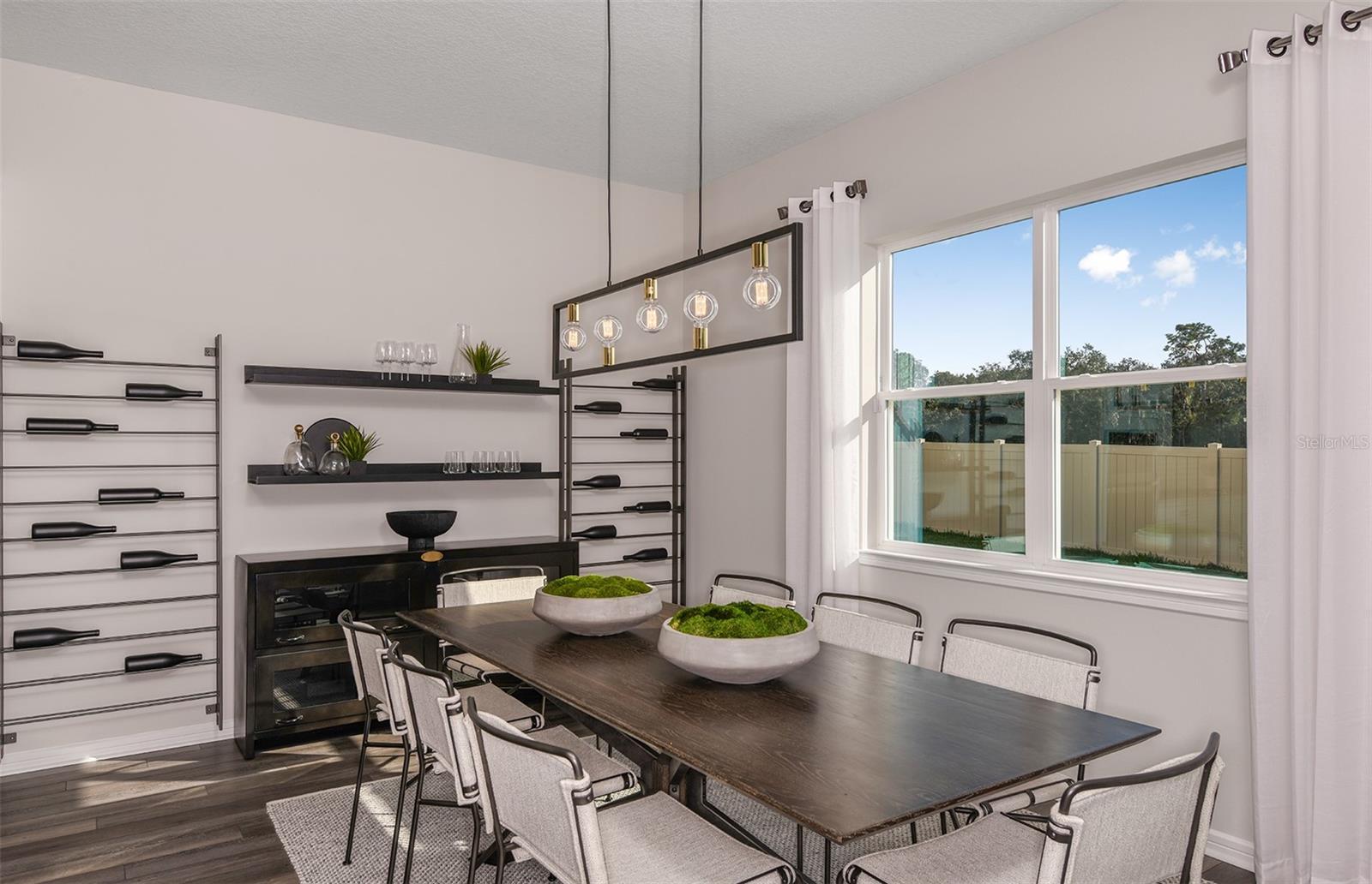 VIDA'S WAY LEGACY - Residential