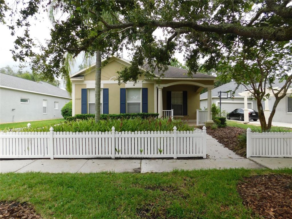 Photo of 19207 Sea Mist Lane, Lutz, FL 33558 (MLS # TB8415928)
