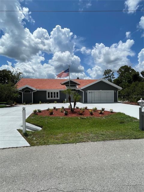 A home in PALM COAST