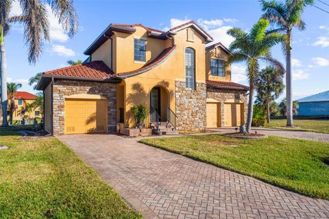 Photo of 14142 Fort Myers Avenue, Port Charlotte, FL 33981 (MLS # C7508546)