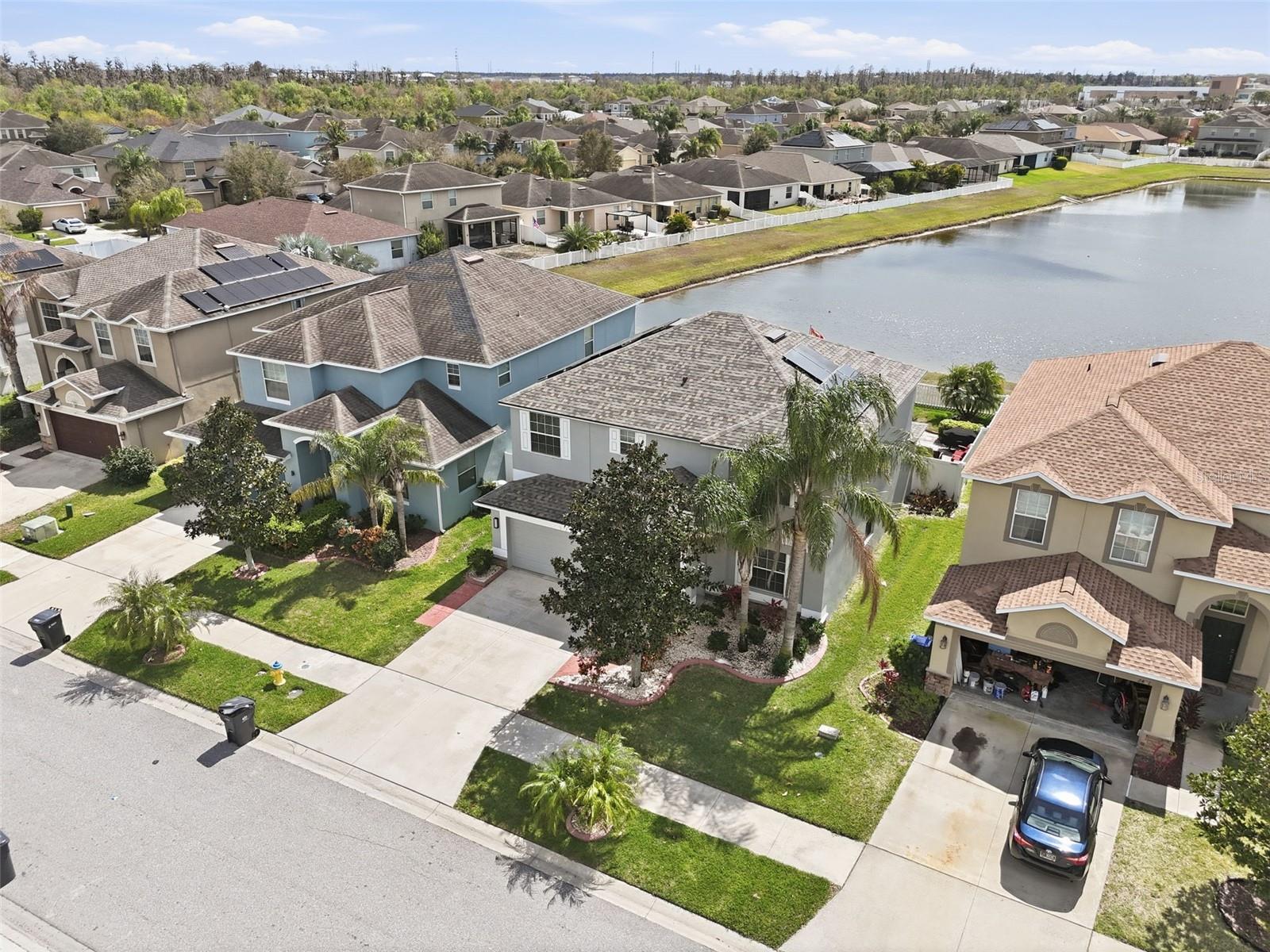 HAWKS POINT PH S-1 - Residential