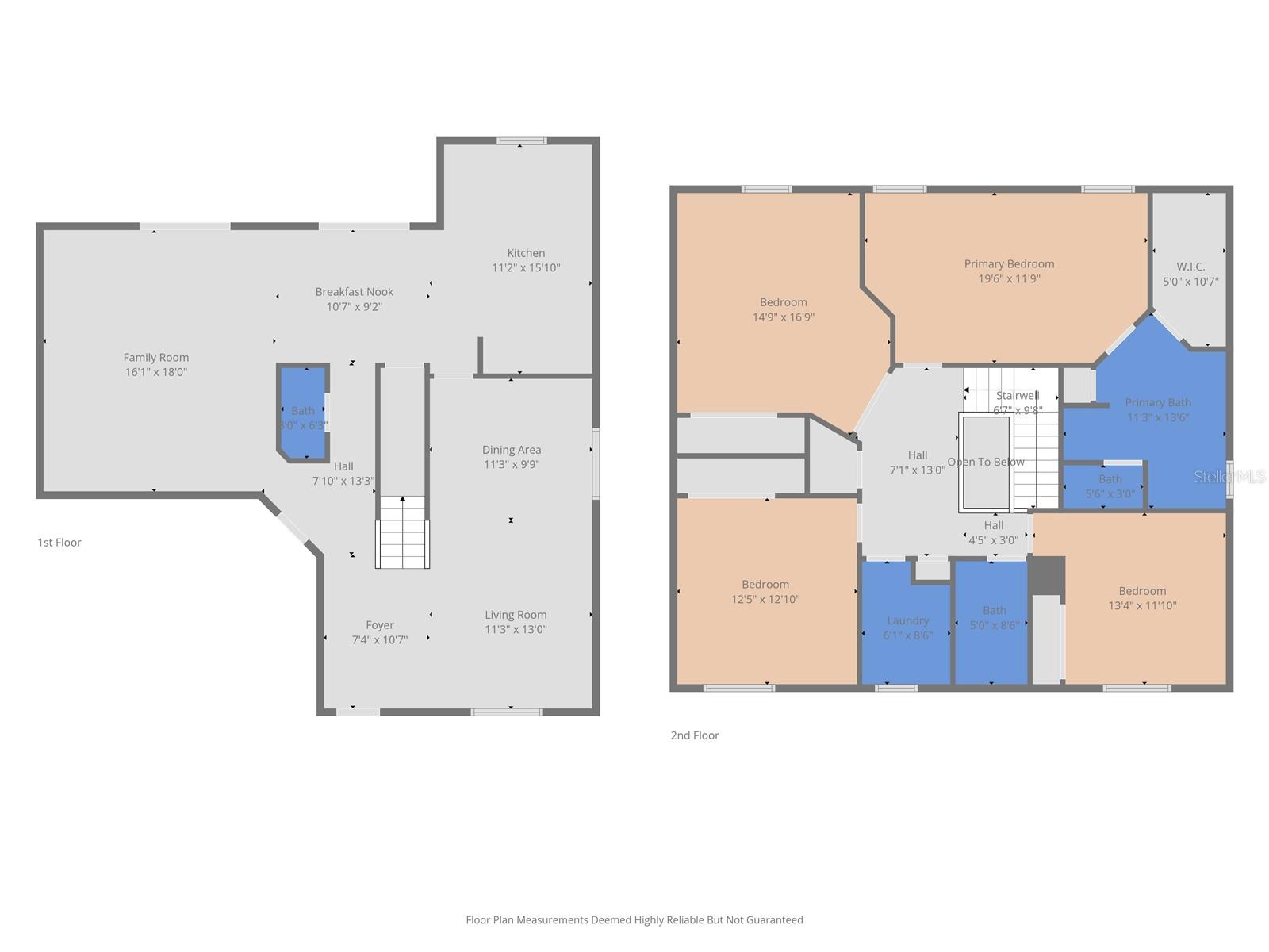 HAWKS POINT PH S-1 - Residential