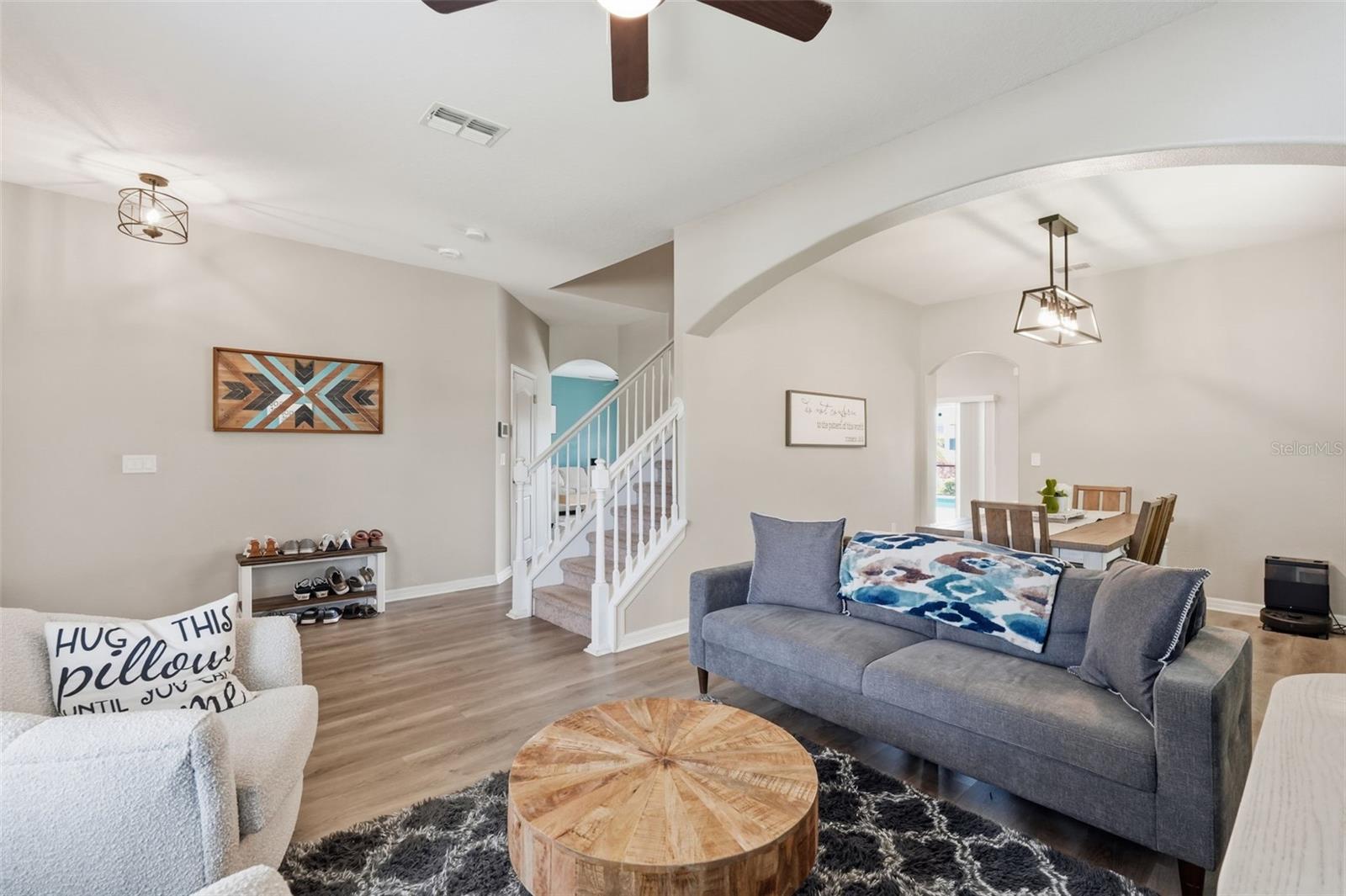 HAWKS POINT PH S-1 - Residential