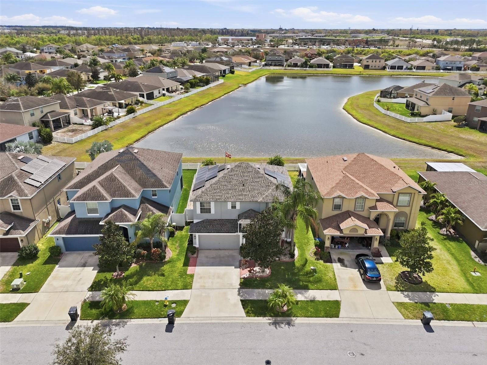 HAWKS POINT PH S-1 - Residential