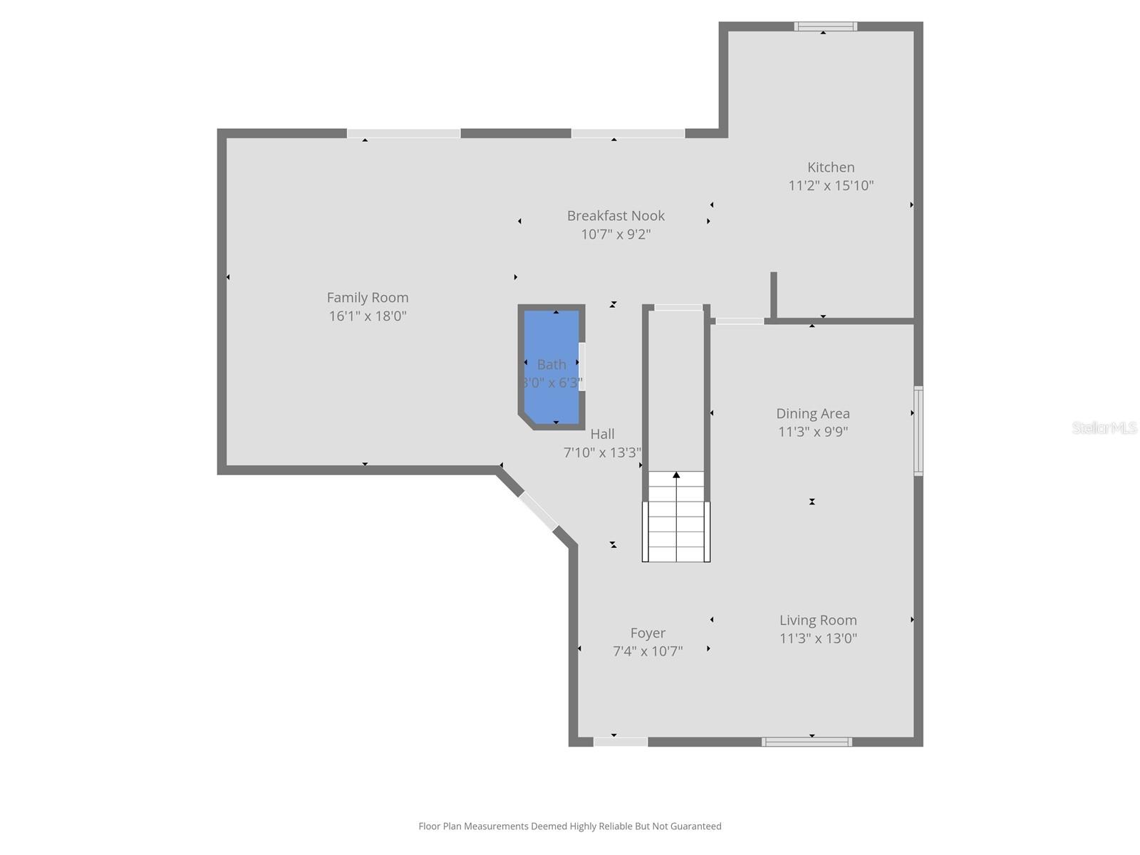 HAWKS POINT PH S-1 - Residential