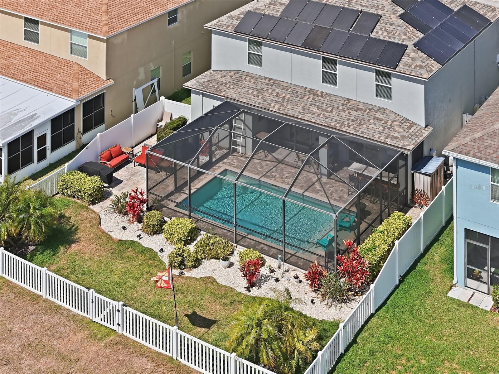 HAWKS POINT PH S-1 - Residential