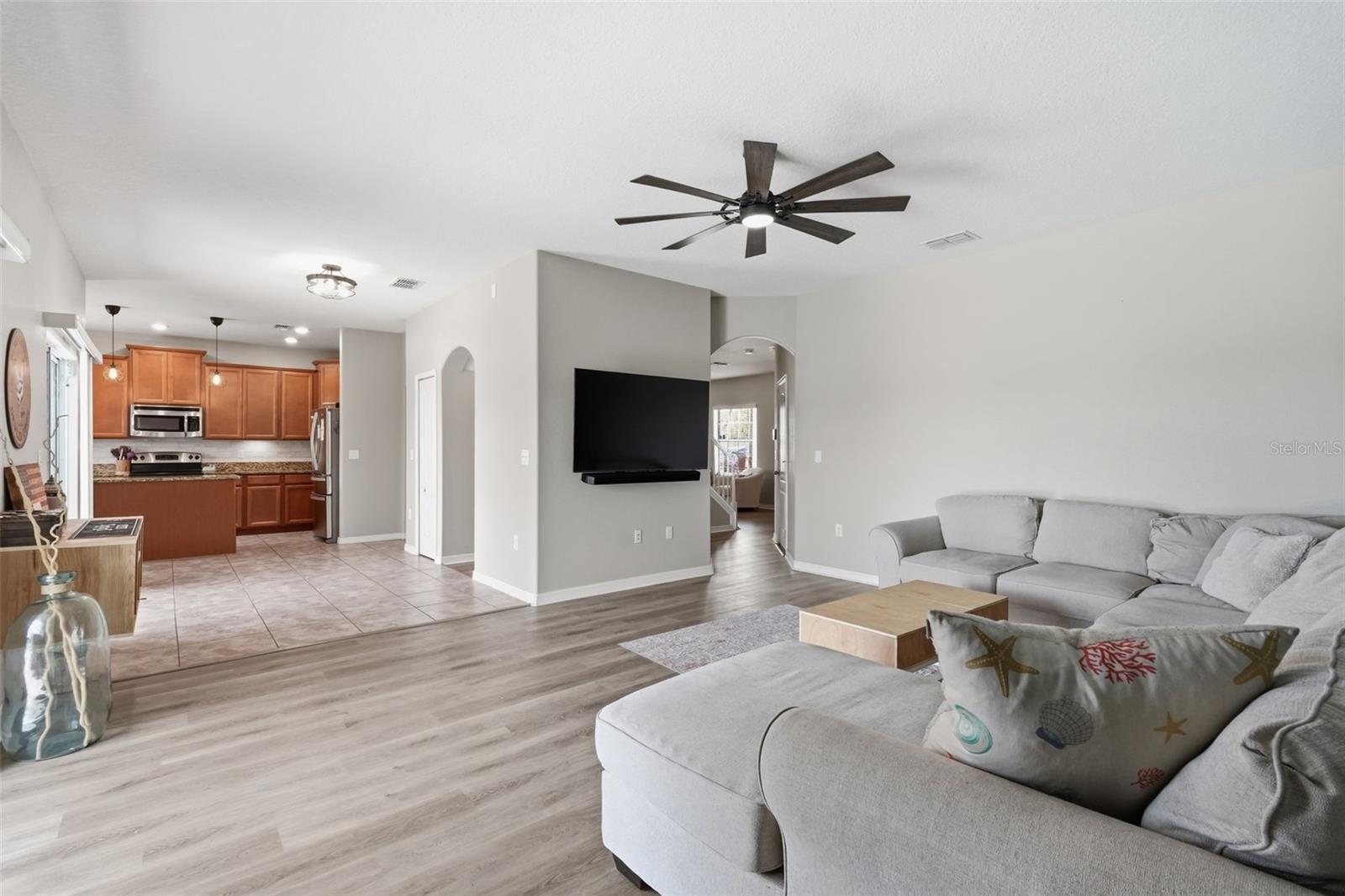 HAWKS POINT PH S-1 - Residential